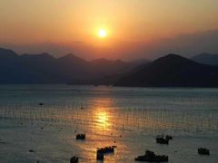 -白云源风景区