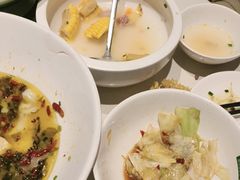 -绿草地·湘菜(7mall店)