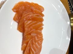 -盛宴标帜西餐厅龙虾.鲍鱼•牛排(重庆喜来登大酒店)
