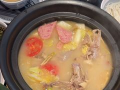 -老鸭集(萧山万象汇店)
