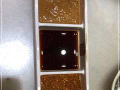 -韩宫宴烤肉·料理(大宁国际店)