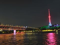 -武汉两江游览·夜游长江(汉口粤汉码头)