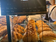 -仙峰天然面包(迎宾路店)