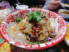 -人民公社大食堂(张家湾店)
