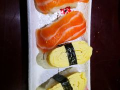 -胜代日本料理(云程巷小区店)