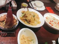 -茶叁酒肆·楚味江湖(菱角湖店)