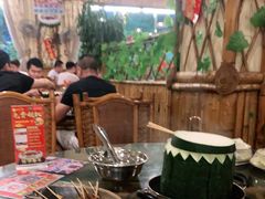 -尚竹阁冬瓜盅·18年地标美食(平洲店)