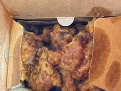 -Kyochon1991校村(共和路店)
