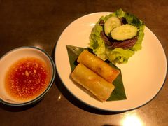 -美奈小馆·越南料理(中航城君尚购物中心店)