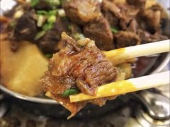 -桂萍特色牛筋牛杂(长堤街总店)