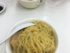 -麦文记面家(佐敦店)