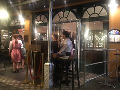 -宝莱纳餐厅(滨江店)