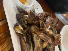 -蓝湾碧波·老字号·疍家非遗海上餐厅