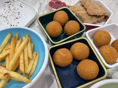 -木子谷深圳甜品自助餐(梅林店)