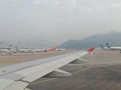 -香港国际机场
