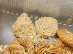 -BAKER&SPICE(BFC外滩金融中心店)