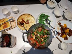 -外婆家(西红门荟聚购物中心店)