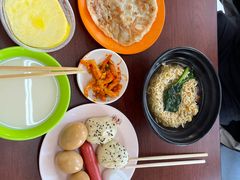 -哈工大一校区食堂