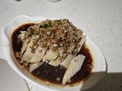 -肥仔文澳门猪骨煲(南京西路店)