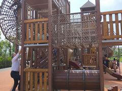 -枫香湖儿童公园