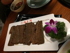 -蟹谢蒸鲜自助餐厅