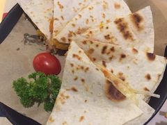 -遇见西木美式餐厅(体育路店)