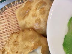 -帕米尔食府(白云观店)