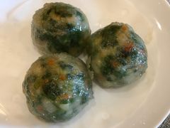 -潮府馆·非遗潮州菜·港式点心(世纪公园店)