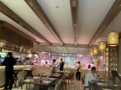 -ELI FALAFEL Lebanese&Mediterranean黎巴嫩美食(富城路店)