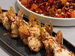 -金哥私房菜馆(张府园总店)