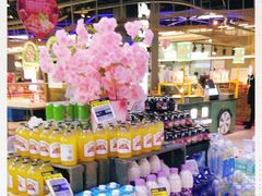 零售区-盒马鲜生(杨高南路店)