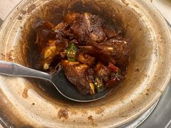 -新峰肉骨茶