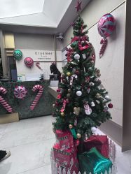 -Kraemer Paris苏豪路易士·嘉玛发廊