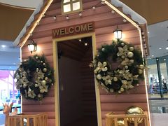 店内环境-深圳来福士广场