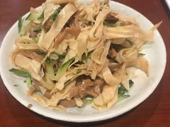 -素心斋素食餐厅