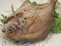 -京香轩·中餐厅(上海中庚聚龙酒店)