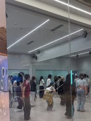 -YASAKI国际舞蹈中心