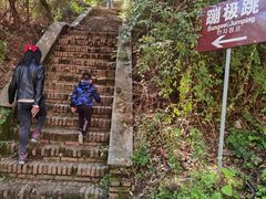 -龙庆峡风景区