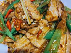 农家小炒肉-滨城串吧(三元桥店)