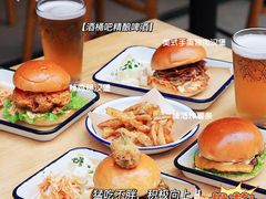 -Keg Room 酒桶吧