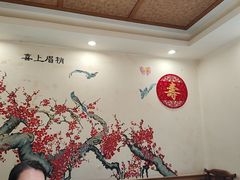 -津沽小院(天津之眼店)