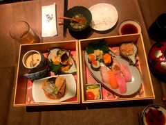 东京小便当-东京和食 Sun with AQUA