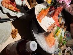 -匠和风精致料理(成都龙湖滨江天街店)