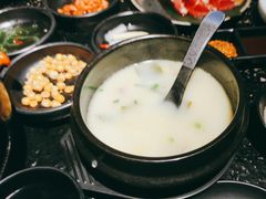 -九田家黑牛烤肉料理(石路天虹店)
