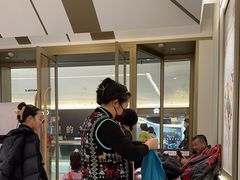 -Tims天好咖啡·贝果(东方广场店)