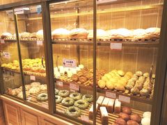 -BreadTalk面包新语·烘焙蛋糕(高德置地春广场店)