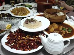 -张鸭子大酒楼(南滨路店)