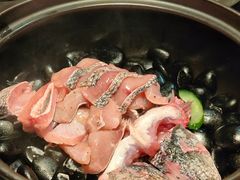 -小椒娘撒椒鱼火锅(三八广场店)
