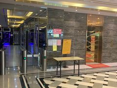 -诺德健游泳健身会馆(良渚欧文店)