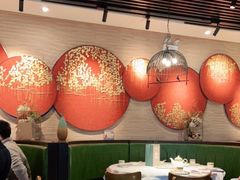 大堂-今之味南亚厨房·探店指南(领展购物广场店)